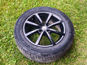 Dacia Jogger Extreme 1.0 74kW LPG 7-kohta (9 foto / 9)