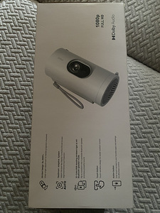 Jmgo PicoPlay (1 фото из 6)
