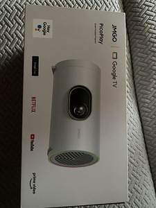Jmgo PicoPlay (2 фото из 6)