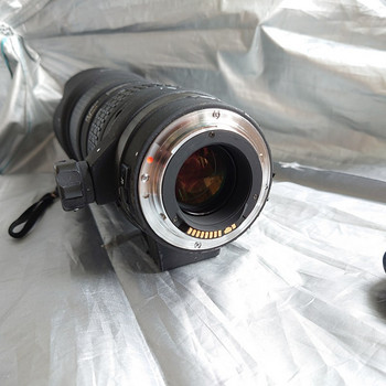 Sigma 70-200mm 1:2.8 APO EX HSM (for EF Canon)