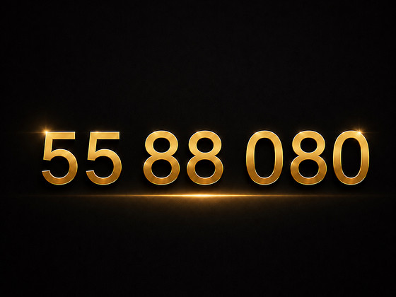 VIP NUMBER