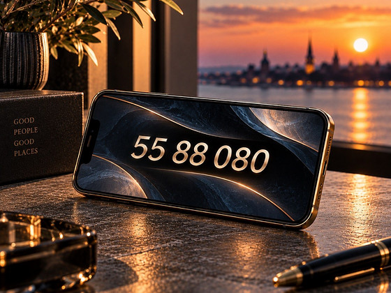 VIP NUMBER