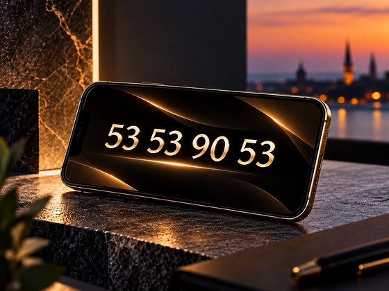 VIP NUMBER
