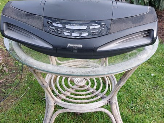 Raadio PANASONIC RH-ED77