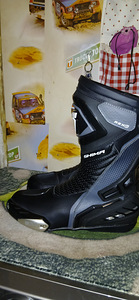 SHIMA RSX6 (1 фото из 4)
