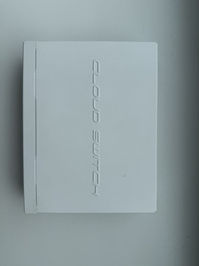 MIKROTIK CRS310-1G-5S-4S+IN CLOUD SWITCH (1 foto / 2)