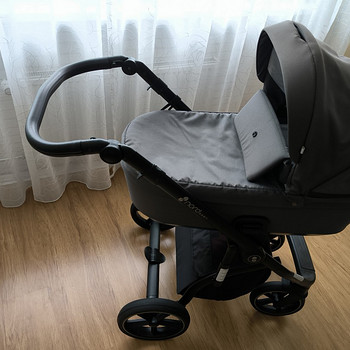 Коляска Nordbaby active 2 in 1