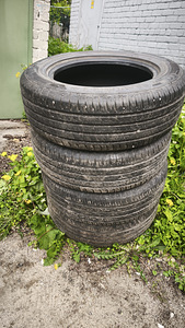 Suverehvid 225/65/R17 (1 foto / 6)