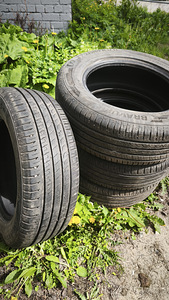 Suverehvid 225/65/R17 (3 foto / 6)