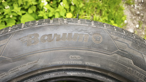 Suverehvid 225/65/R17 (5 foto / 6)