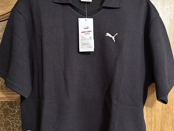 Женская футболка Puma,размер М.