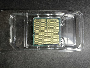 Uus Ryzen 5 7500F (2 foto / 2)