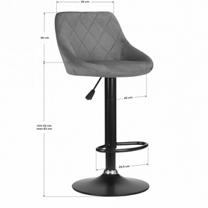 Baaritool B12, hall (9 foto / 10)