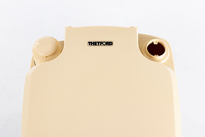 Portable Toilet Thetford Porta Potti Qube 165 LUXE (8 foto / 10)