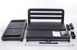 Hoiukastiga aiapink 132x58x89, Toomax (Itaalia) (3 foto / 7)
