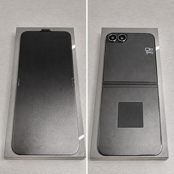 Müüa Samsung Galaxy Flip7 FE 128GB Must