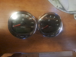 Mercury 150 hp 2021 a (1 foto / 5)