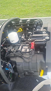 Mercury 150 hp 2021 a (3 foto / 5)