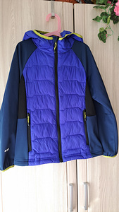 ICEPEAK jope, 140 (9/10) (1 foto / 5)