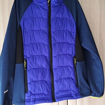 ICEPEAK jope, 140 (9/10)