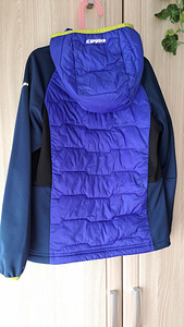 ICEPEAK jope, 140 (9/10) (2 foto / 5)