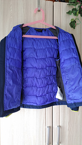 ICEPEAK jope, 140 (9/10) (3 foto / 5)