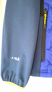 ICEPEAK jope, 140 (9/10) (4 foto / 5)