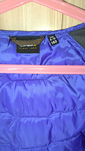 ICEPEAK jope, 140 (9/10) (5 foto / 5)