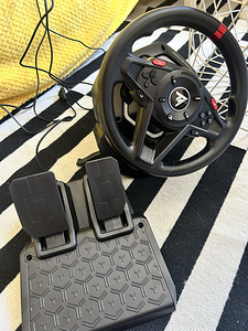 Thrustmaster mängurool PC, PS4, PS5 (1 foto / 1)