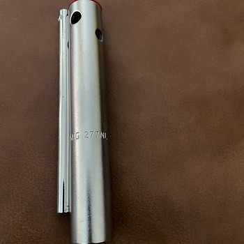 USAG 16 mm süüteküünla võti.