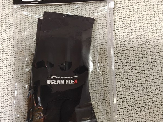 Sukeldumiskindad