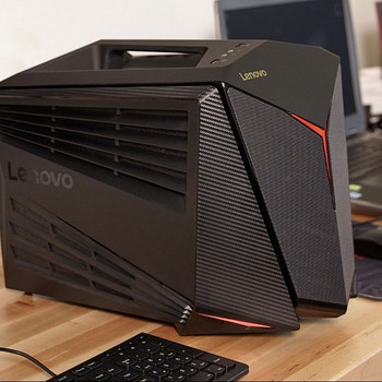 Lenovo Y720 Gaming PC i7 7.gen 16GB Win 11
