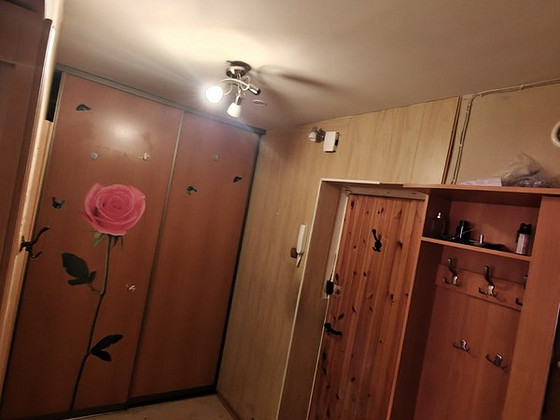 Tuuslari tn 18, Järve, Kohtla-Järve, Ida-Virumaa