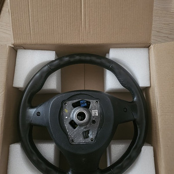 Продается руль BMW f01,f10,f11 с подушкой безопасности