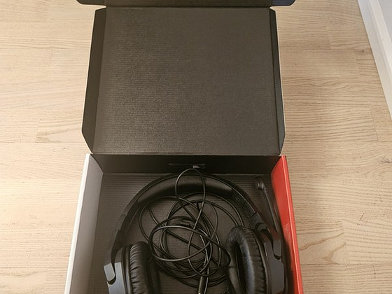 Mänguriklapid HyperX Cloud Stinger (karbiga)
