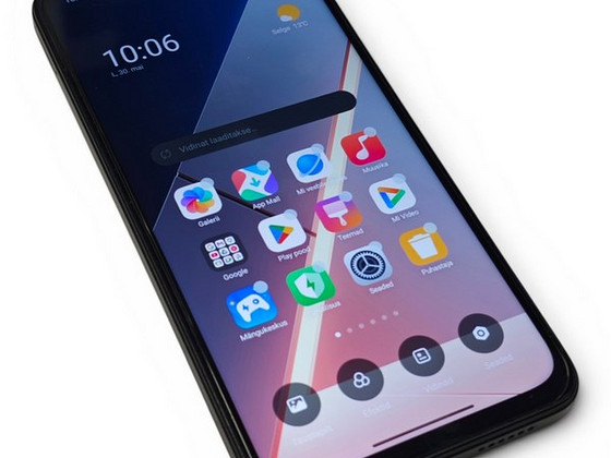 Мобильный телефон Redmi 15c