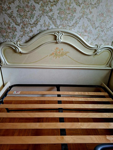 Voodi 160x200 (3 foto / 8)