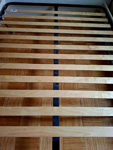 Voodi 160x200 (6 foto / 8)