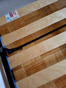 Voodi 160x200 (7 foto / 8)
