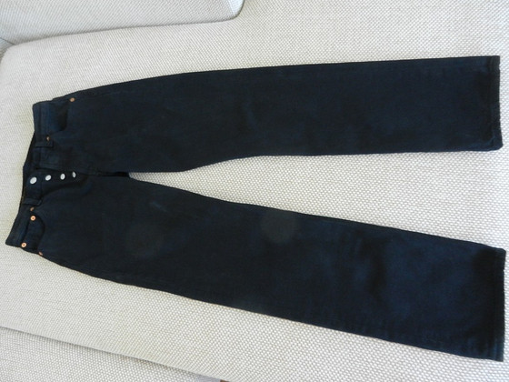 Levi strauss
