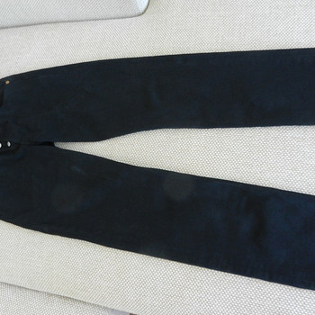 Levi strauss