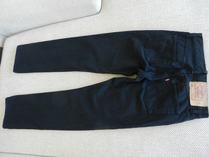 Levi strauss (2 foto / 3)