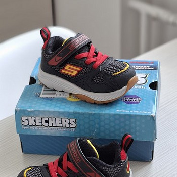 Uued! Skechers nahk tossud s21