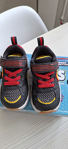 Uued! Skechers nahk tossud s21 (5 foto / 6)