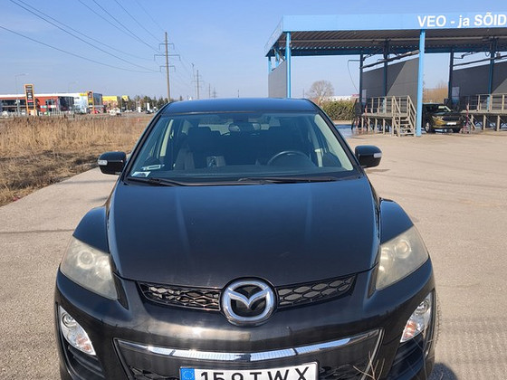 Продажа авто