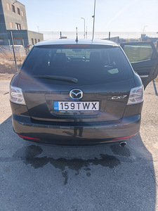 Autode müük (4 foto / 15)