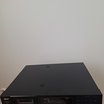 Akai GX-75 mKII