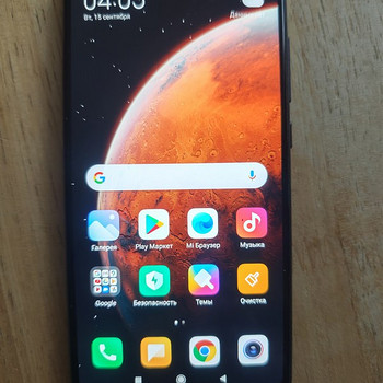 Xiaomi Mi8 Lite müüa