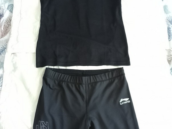 Spordidress