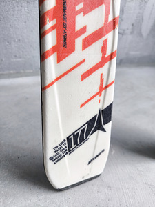 Suusad Atomic VA73 177 (5 foto / 6)